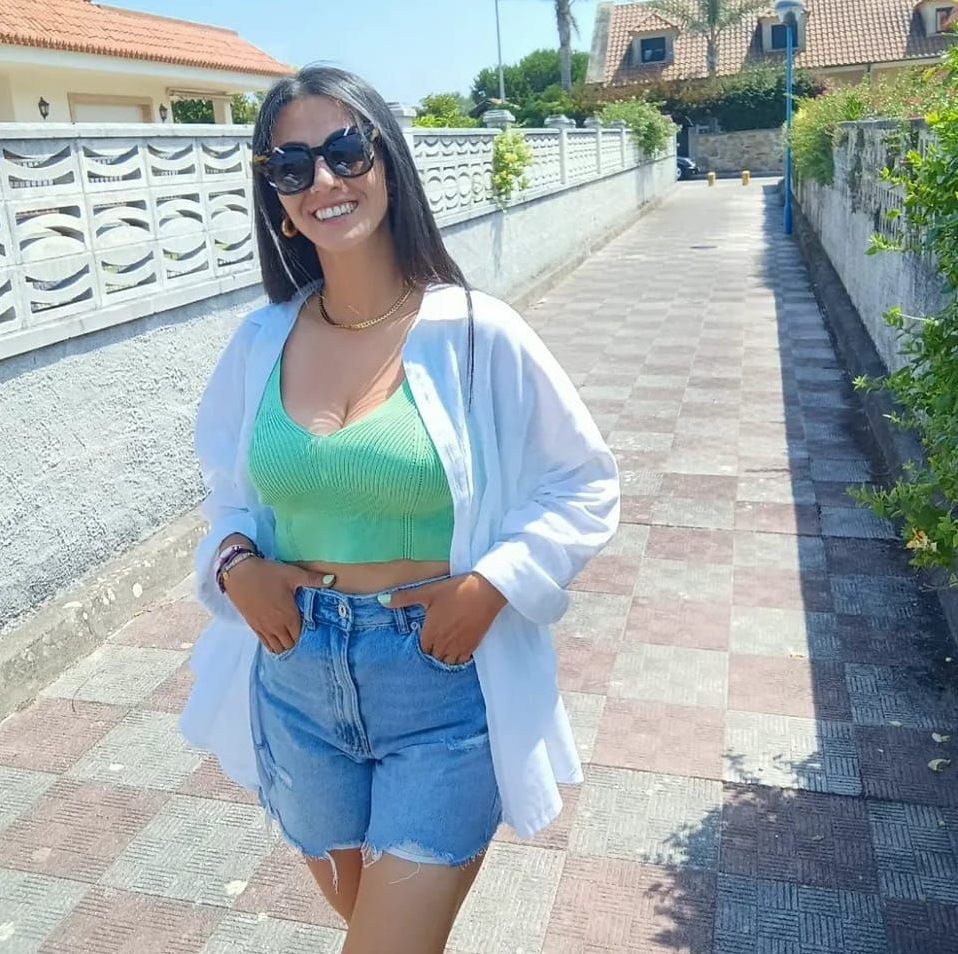Clara Alarcón D.