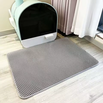 Esterilla Atrapaarena para Gatos